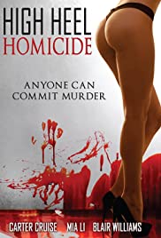 +18 High Heel Homicide 2017 Dub in Hindi Full Movie